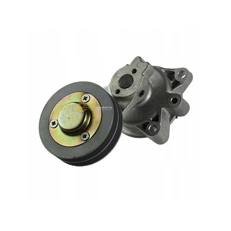 Deutz diržo įtempiklis 04152514 02238071 04150697