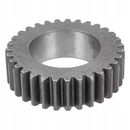 Komatsu pc30 fufrp 840 galutinė pavaros žvaigždutė 6