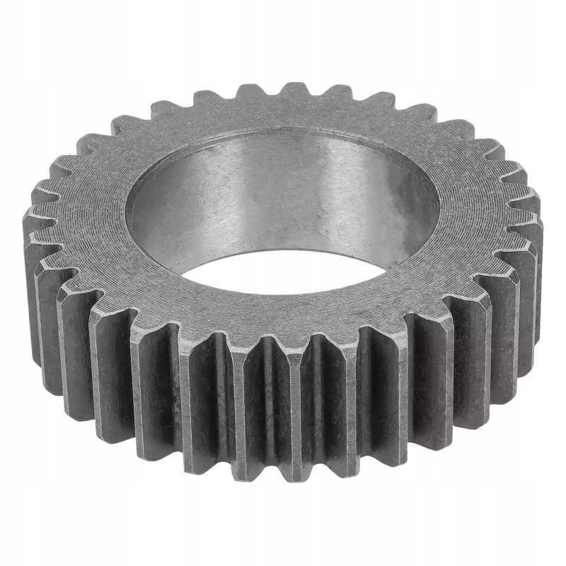 Komatsu pc30 fufrp 840 galutinė pavaros žvaigždutė 6