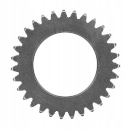 Komatsu pc30 fufrp 840 galutinė pavaros žvaigždutė 6