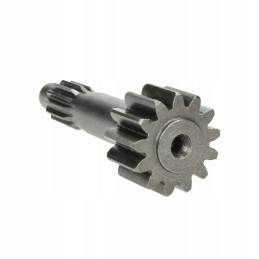 Kobelco Sk025 stebulės redukcijos velenas 2 pv15v00005s022