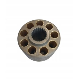 Liebherr lpvd100 hidraulinio siurblio cilindras