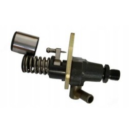 Įpurškimo siurblys Yanmar L40 L48 Kama varikliui