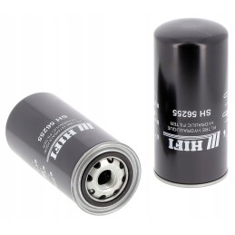 Sh56255 hidraulinės alyvos filtro hifi filtras
