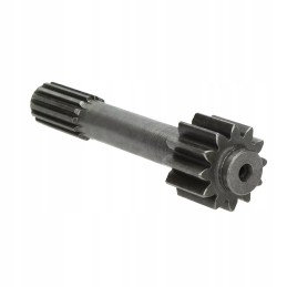 Stebulės redukcijos velenas kubota kx121 2 kx91 2 u 35