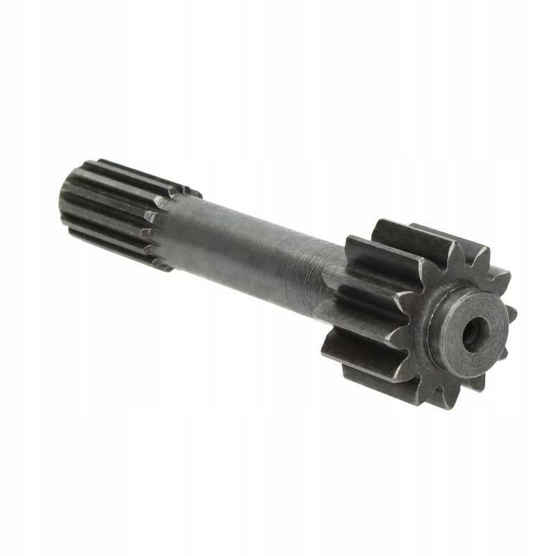 Stebulės redukcijos velenas kubota kx121 2 kx91 2 u 35