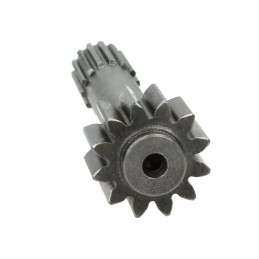 Stebulės redukcijos velenas kubota kx121 2 kx91 2 u 35