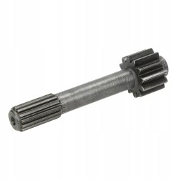 Stebulės redukcijos velenas kubota kx121 2 kx91 2 u 35