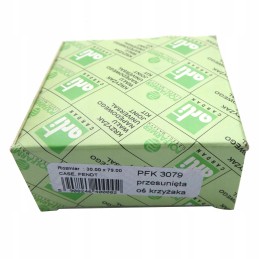 Krzyzak set fight 30 79 30x79 western traktoriai