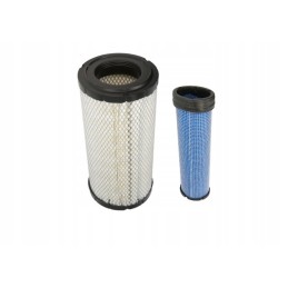 Oro filtro komplektas Cat Caterpillar 906h