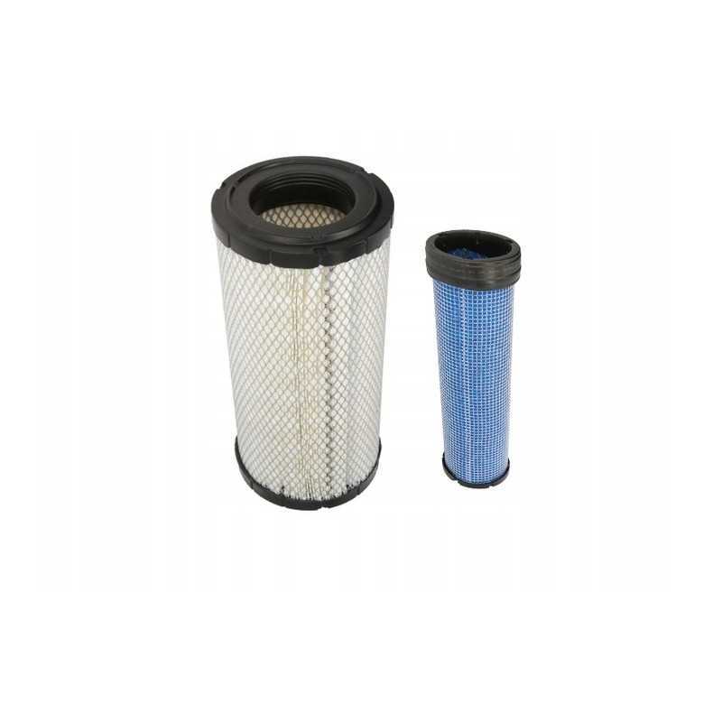 Oro filtro komplektas Cat Caterpillar 906h