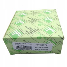 Krzyzak set fight 30 79 30x79 western traktoriai