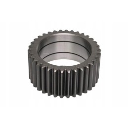 Cat 428b priekinio tilto mažinimo palydovas