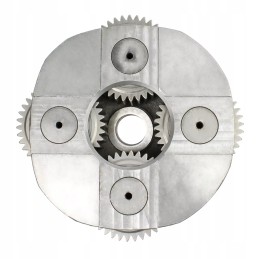 Komatsu pc160 pc180 pc210 redukcijos rinkinys