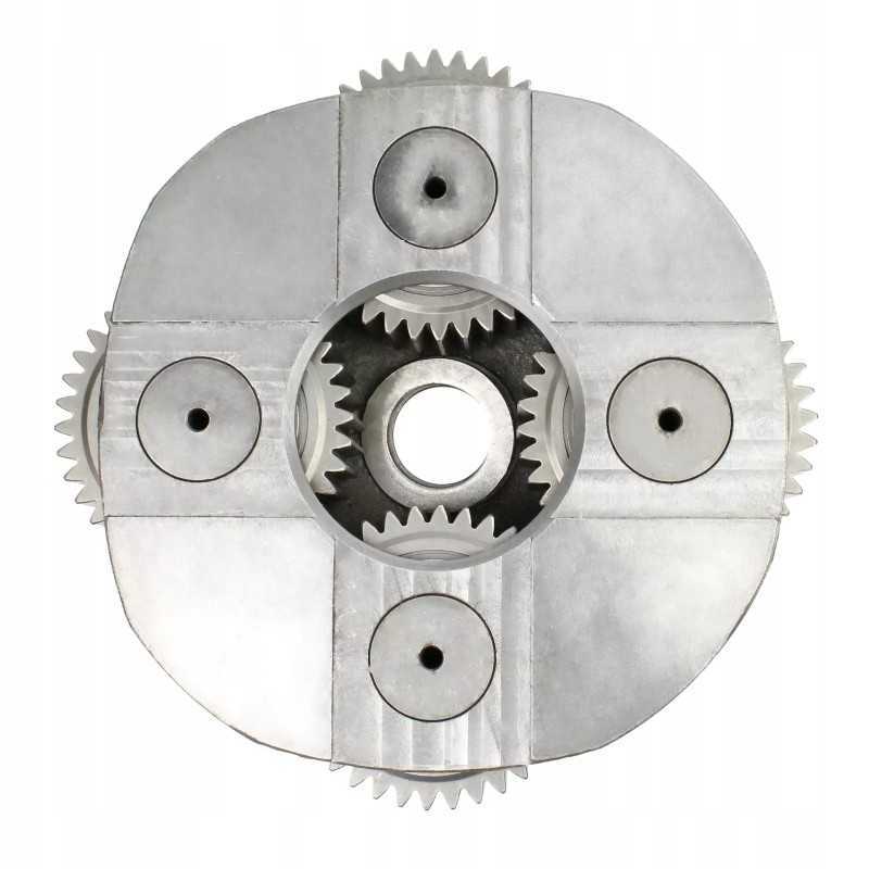 Komatsu pc160 pc180 pc210 redukcijos rinkinys