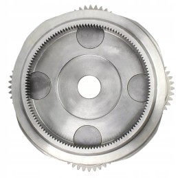 Komatsu pc160 pc180 pc210 redukcijos rinkinys