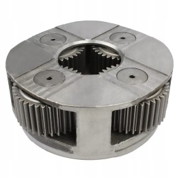 Komatsu pc160 pc180 pc210 redukcijos rinkinys