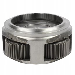 Komatsu pc160 pc180 pc210 redukcijos rinkinys