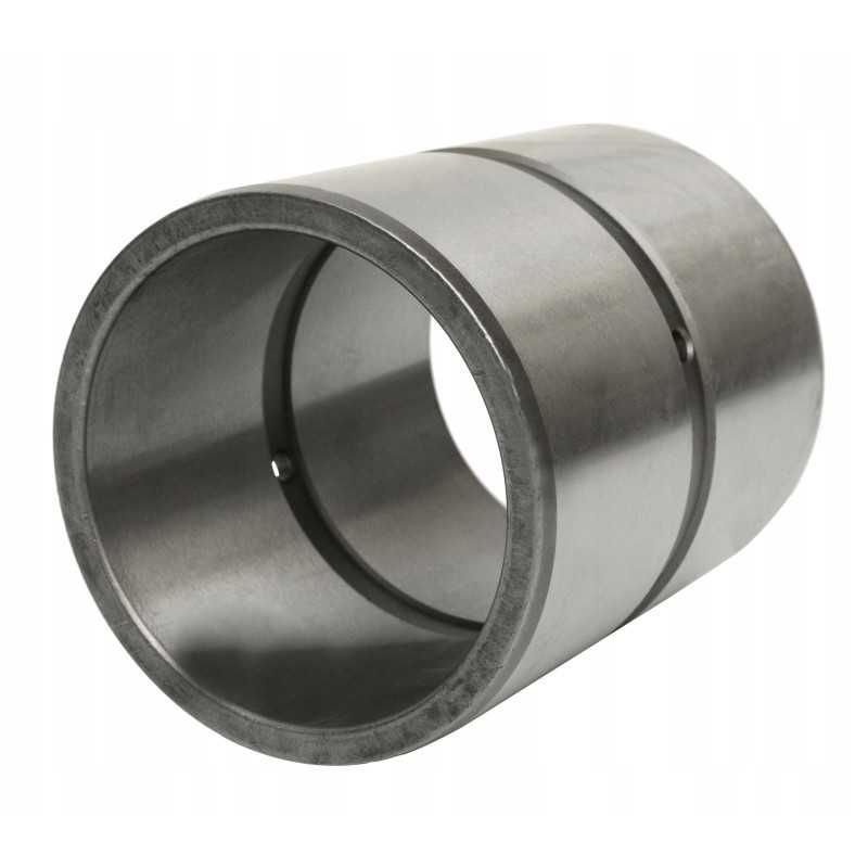 Įvorė lazdos katės ekskavatoriaus cilindro galvutėje