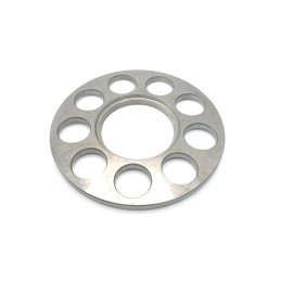 Separatoriaus atraminė plokštė skirta Daewoo Solar 250