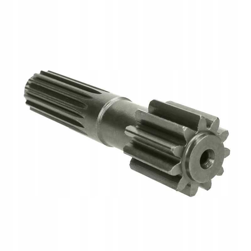 Stebulės redukcijos velenas kubota kx057 4 u55 rd551 78160