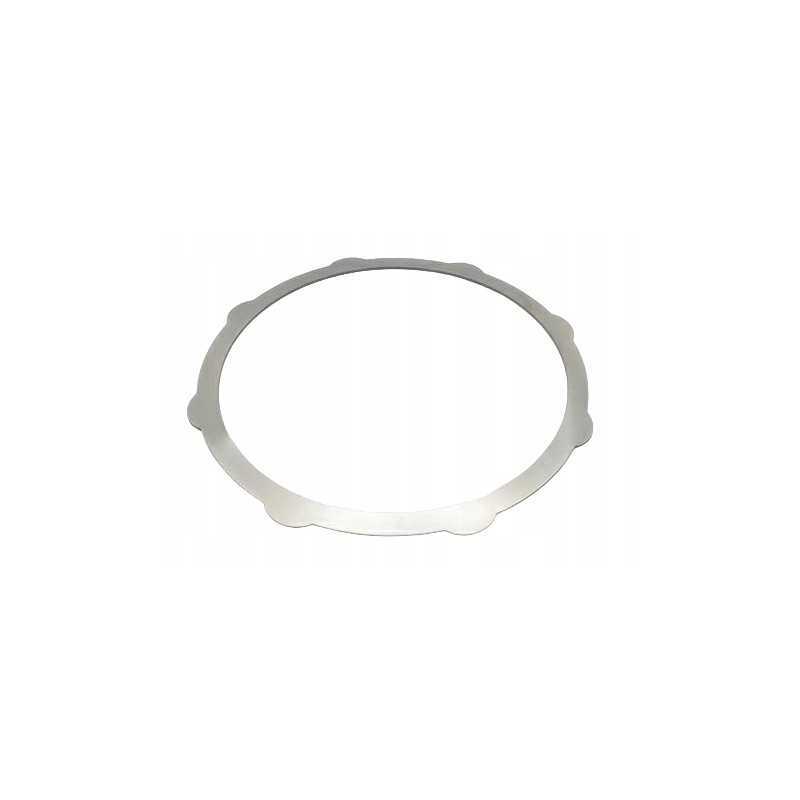 Metalinis Kawasaki M2x210 sukimosi variklio diskas