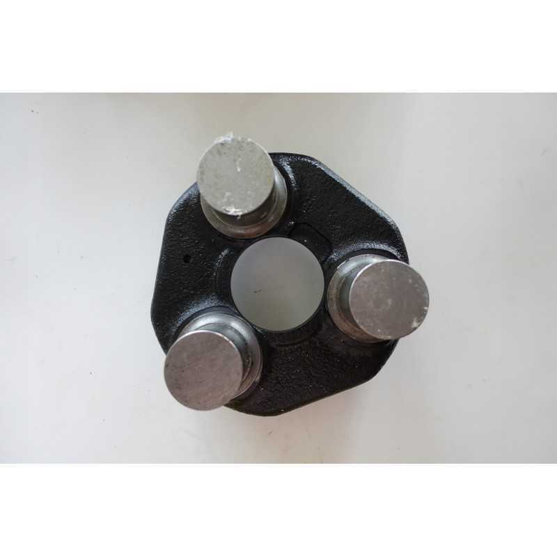 Fiat Hitachi FB200 palydovinis krepšys