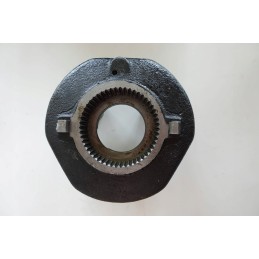 Fiat Hitachi FB200 palydovinis krepšys