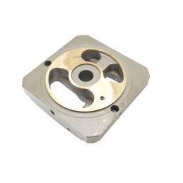 Kairysis hpv145 hidraulinio siurblio vožtuvo diskas