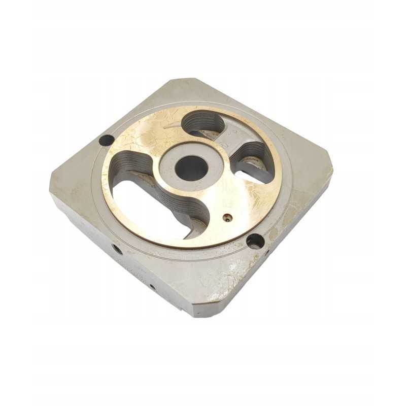 Kairysis hpv145 hidraulinio siurblio vožtuvo diskas