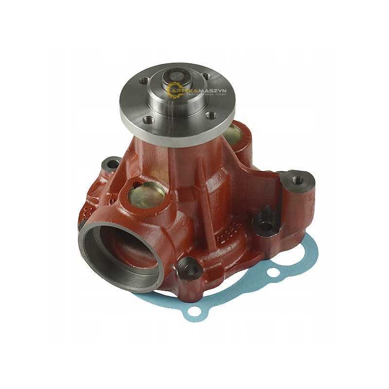 Vandens siurblys deutz tcd2012 l06 2v bf6m2012c 6 4