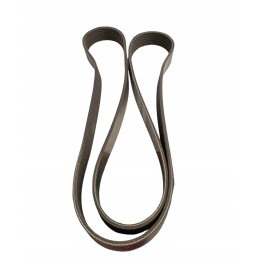 Komatsu 04120 21746 kelių griovelių trapecinis diržas