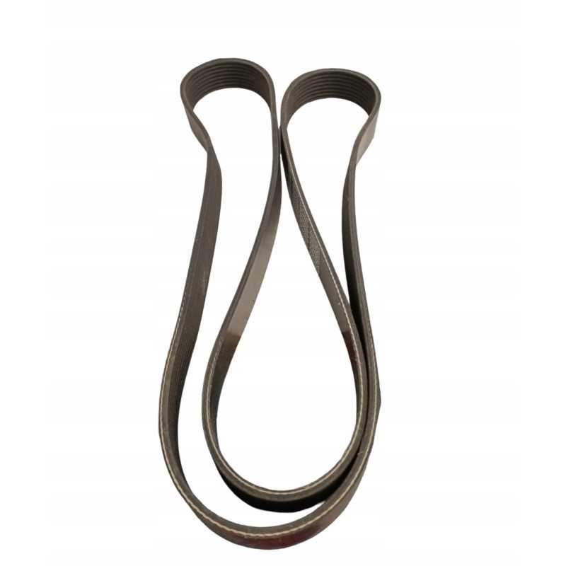 Komatsu 04120 21746 kelių griovelių trapecinis diržas