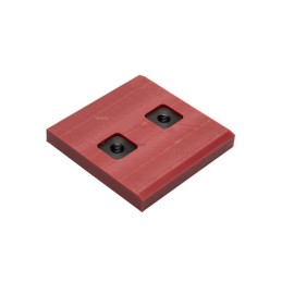 Kvadratinės svirties pailginimo slankiklis, skirtas ekskavatoriaus krautuvui Cat