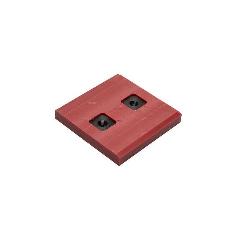 Kvadratinės svirties pailginimo slankiklis, skirtas ekskavatoriaus krautuvui Cat