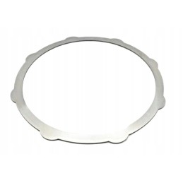 Metalinis diskas sukimosi variklio stabdžiui m2x146