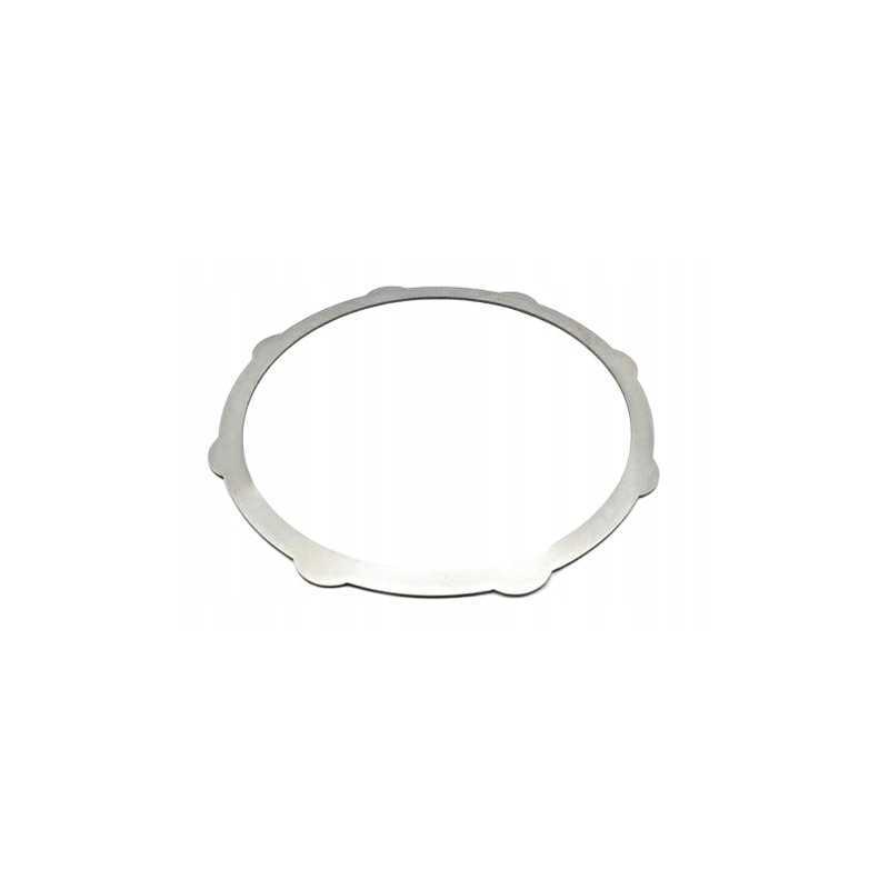 Metalinis diskas sukimosi variklio stabdžiui m2x146