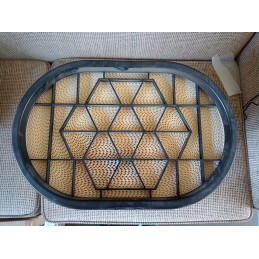 Oro filtras 549667 donaldson p608677