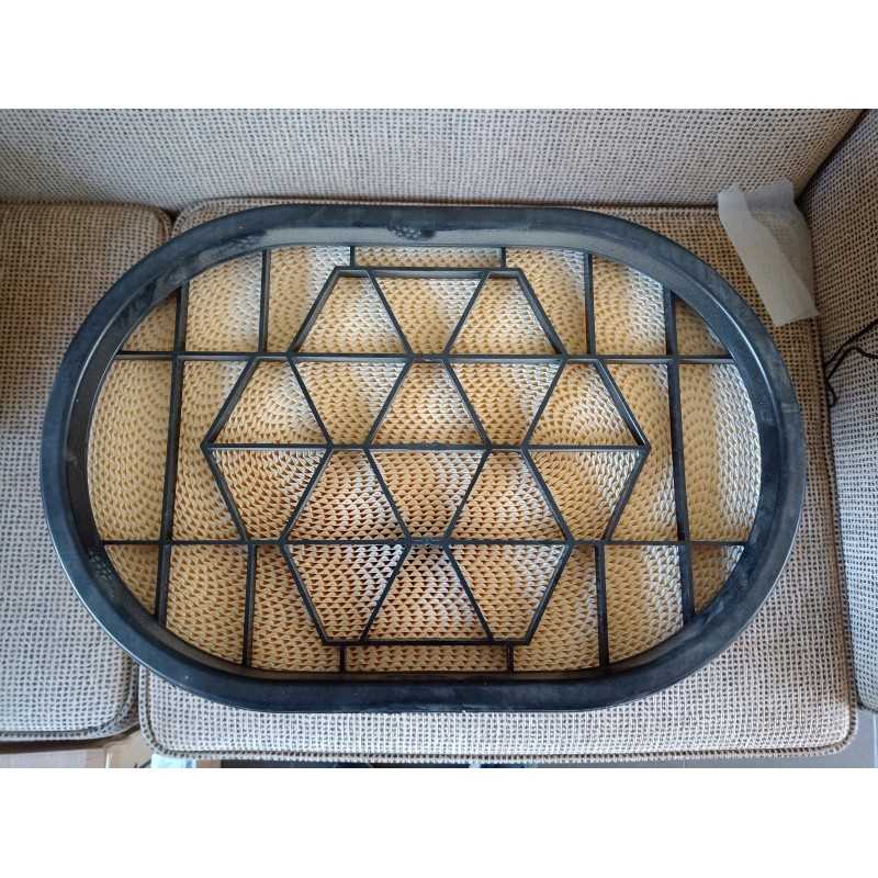 Oro filtras 549667 donaldson p608677