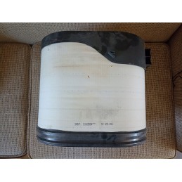 Oro filtras 549667 donaldson p608677