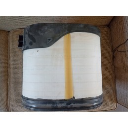 Oro filtras 549667 donaldson p608677