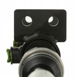 Skersinis hidraulinis cilindras c 360 2x100mm