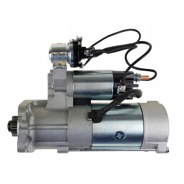 Naujas Caterpillar 311c 311d 311cl starteris