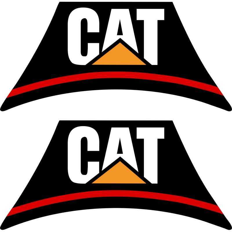 Lipdukai kačių vikšrų ekskavatoriaus krautuvas 72cm