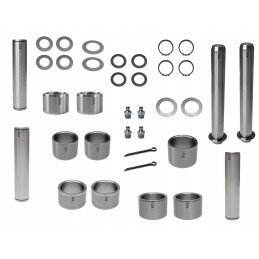 Jungčių cat 428f kaiščių įvorių poveržlių komplektas