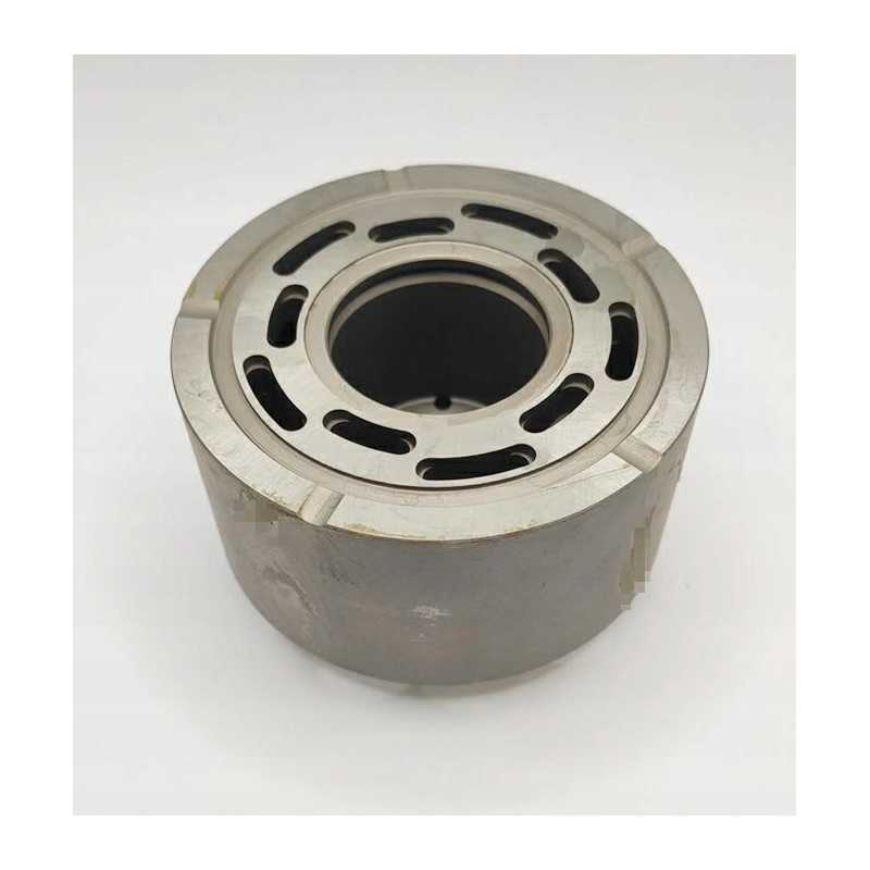 Kayaba psvd2 17 hidraulinio siurblio cilindras