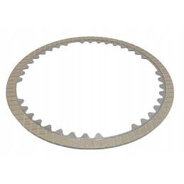 Kawasaki m2x210 besisukančio variklio frikcinė plokštė