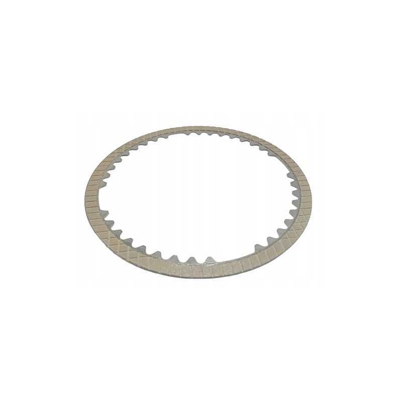 Kawasaki m2x210 besisukančio variklio frikcinė plokštė