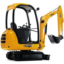Filtrų rinkinys jcb 8014 8016 8018 jcb dalys