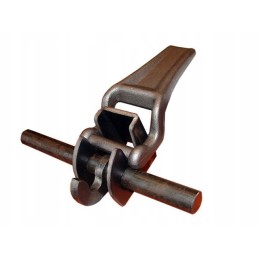 Apatinis vyris, anga apačioje, skersmuo 22, virš 8 tonų